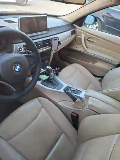 BMW 320 2006 - 6750 EUR, 316500 km - AUTO.MOTO.pt - 316500km - foto 12 de 15