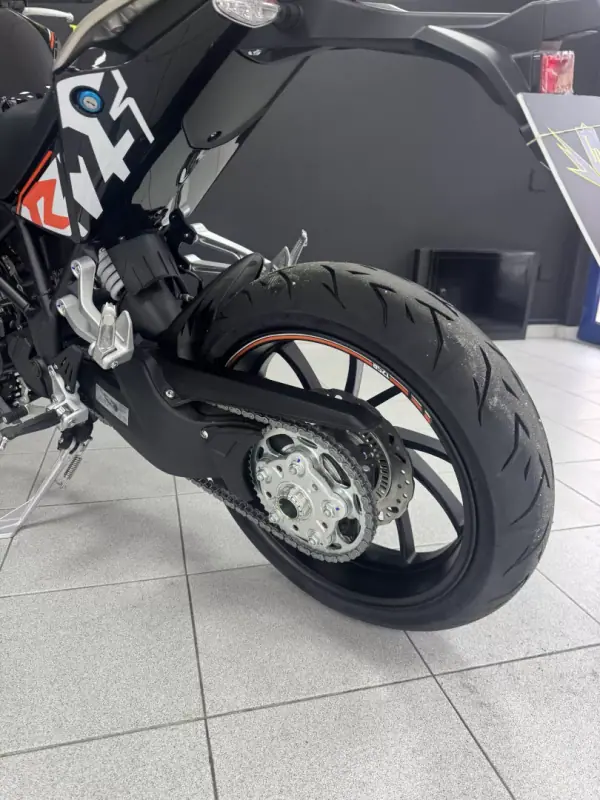 Kove Moto MX 250 2025 - 3190 EUR, 0 km - AUTO.MOTO.pt - foto 14 de 30