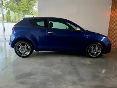 Alfa Romeo MiTo 2016 - 9999 EUR, 135500 km - AUTO.MOTO.pt - 135500km - foto 23 de 60