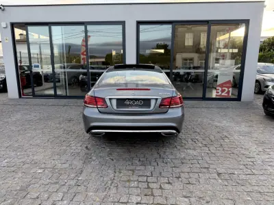 Mercedes-Benz E 220 2015 - 23999 EUR, 162000 km - AUTO.MOTO.pt - 162000km - foto 22 de 53