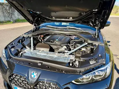 BMW 420 Gran Coupé 2022 - 40900 EUR, 94306 km - AUTO.MOTO.pt - 94306km - foto 31 de 35