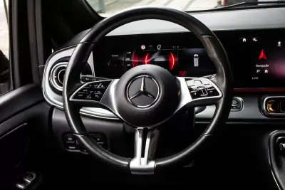 Mercedes-Benz V 250 2024 - 74390 EUR, 72560 km - AUTO.MOTO.pt - 72560km - foto 37 de 48