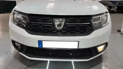 Dacia Logan MCV 2019 - 7650 EUR, 130000 km - AUTO.MOTO.pt - 130000km - foto 4 de 32