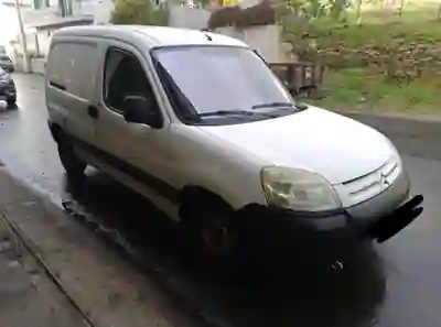 Citroën Berlingo 2006 - 2500 EUR, 417000 km - 417000km - foto 2 de 7