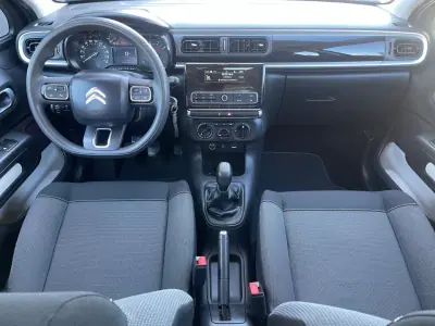 Citroën C3 2017 - 10900 EUR, 89000 km - AUTO.MOTO.pt - 89000km - foto 6 de 12