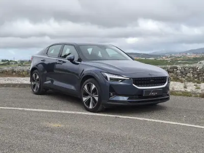 Polestar 2 2023 - 29890 EUR, 83810 km - AUTO.MOTO.pt - 83810km - foto 3 de 32