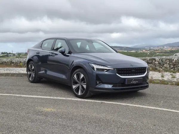 Polestar 2 2023 - 29890 EUR, 83810 km - AUTO.MOTO.pt - 83810km - foto 3 de 32