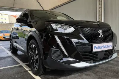 Peugeot e-2008 2020 - 14790 EUR, 153203 km - AUTO.MOTO.pt - 153203km - foto 5 de 9