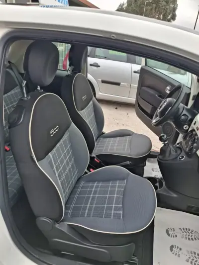 Fiat 500L 2019 - 9500 EUR, 149121 km - AUTO.MOTO.pt - 149121km - foto 13 de 15