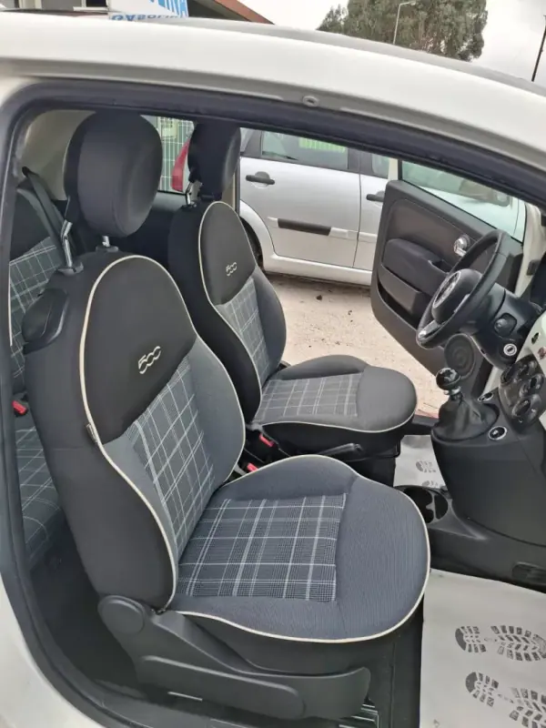 Fiat 500L 2019 - 9500 EUR, 149121 km - AUTO.MOTO.pt - 149121km - foto 13 de 15