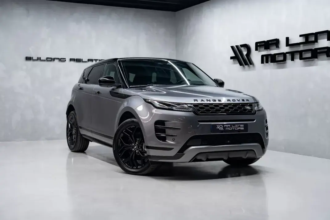 Land Rover Range Rover Evoque 2021 - 38950 EUR, 54000 km - AUTO.MOTO.pt - 54000km - foto 3 de 58
