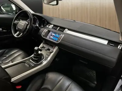 Land Rover Range Rover Evoque 2013 - 14800 EUR, 334000 km - AUTO.MOTO.pt - 334000km - foto 8 de 20
