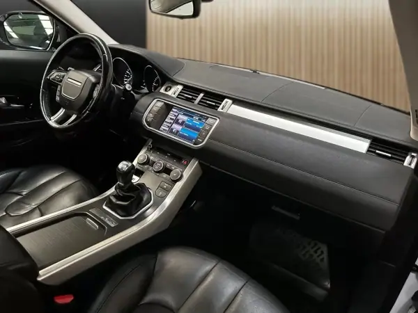 Land Rover Range Rover Evoque 2013 - 14800 EUR, 334000 km - AUTO.MOTO.pt - 334000km - foto 8 de 20