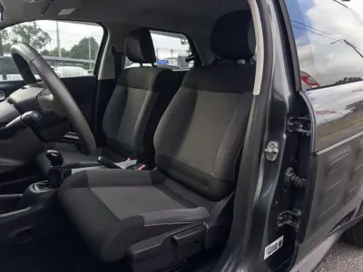 Citroën C4 Cactus 2016 - 12990 EUR, 161000 km - 161000km - foto 18 de 35