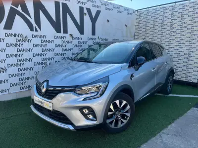 Renault Captur 2020 - 59000km