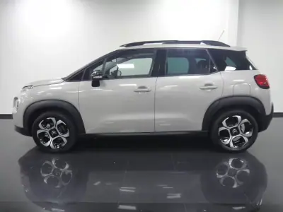 Citroën C3 Aircross 2019 - 14990 EUR, 63000 km - AUTO.MOTO.pt - 63000km - foto 4 de 27