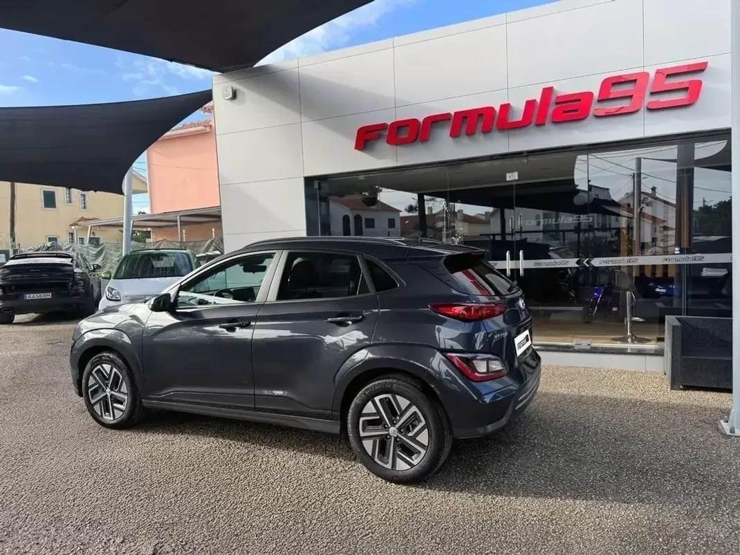 Hyundai Kauai 2022 - 17900 EUR, 42539 km - AUTO.MOTO.pt - 42539km - foto 9 de 28
