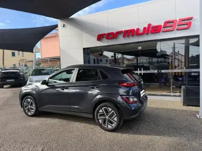 Hyundai Kauai 2022 - 17900 EUR, 42539 km - AUTO.MOTO.pt - 42539km - foto 9 de 28