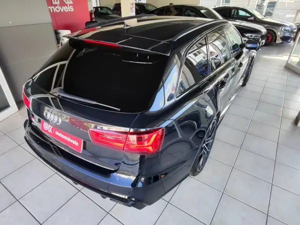 Audi RS6 Avant 2017 - 76500 EUR, 157500 km - AUTO.MOTO.pt - 157500km - foto 12 de 48