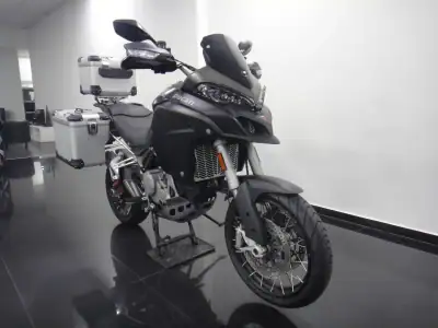 Ducati Multistrada 1260 Enduro 2017 - 9750 EUR, 75000 km - AUTO.MOTO.pt - 75000km - foto 3 de 8
