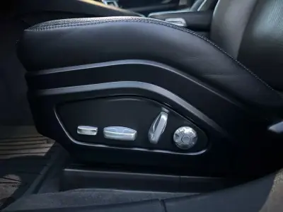 Porsche Panamera Sport Turismo 2021 - 83800 EUR, 95000 km - AUTO.MOTO.pt - 95000km - foto 15 de 20