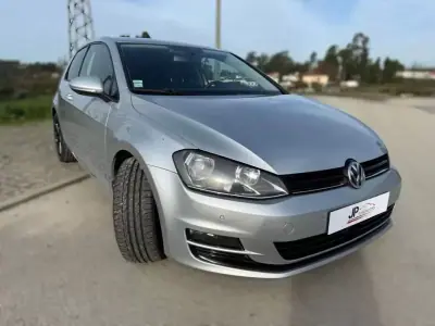 Volkswagen Golf 2016 - 16490 EUR, 148200 km - AUTO.MOTO.pt - 148200km - foto 3 de 26