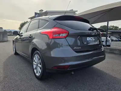 Ford Focus 2015 - 10990 EUR, 105000 km - AUTO.MOTO.pt - 105000km - foto 12 de 32