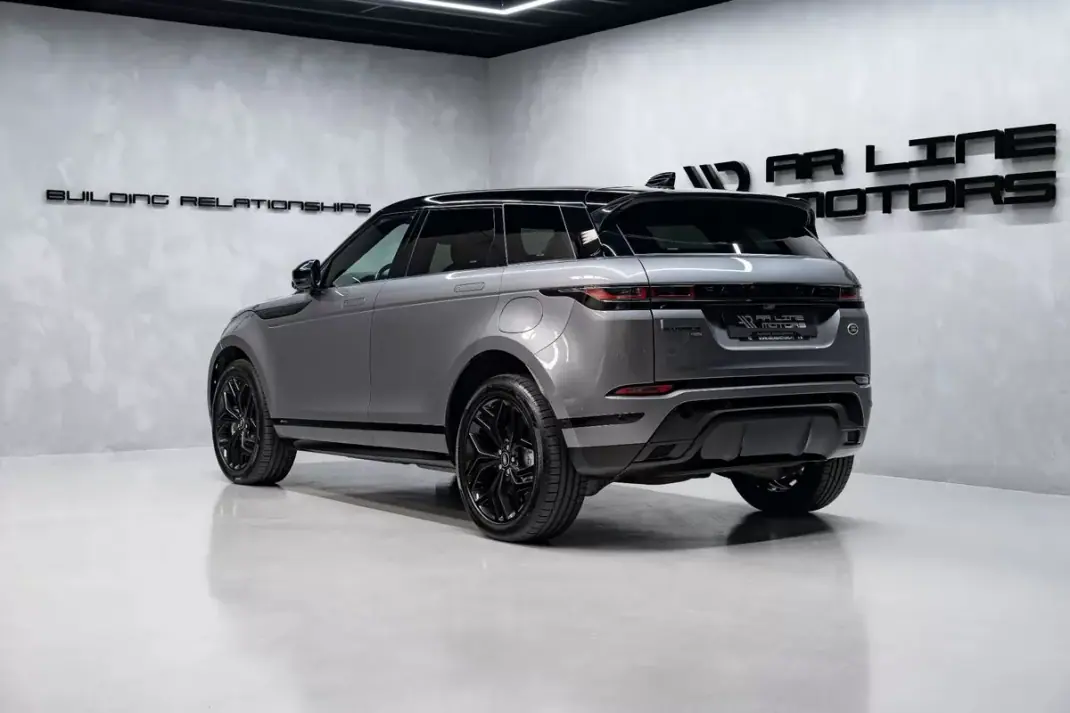 Land Rover Range Rover Evoque 2021 - 38950 EUR, 54000 km - AUTO.MOTO.pt - 54000km - foto 8 de 58