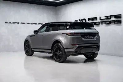 Land Rover Range Rover Evoque 2021 - 38950 EUR, 54000 km - AUTO.MOTO.pt - 54000km - foto 8 de 58