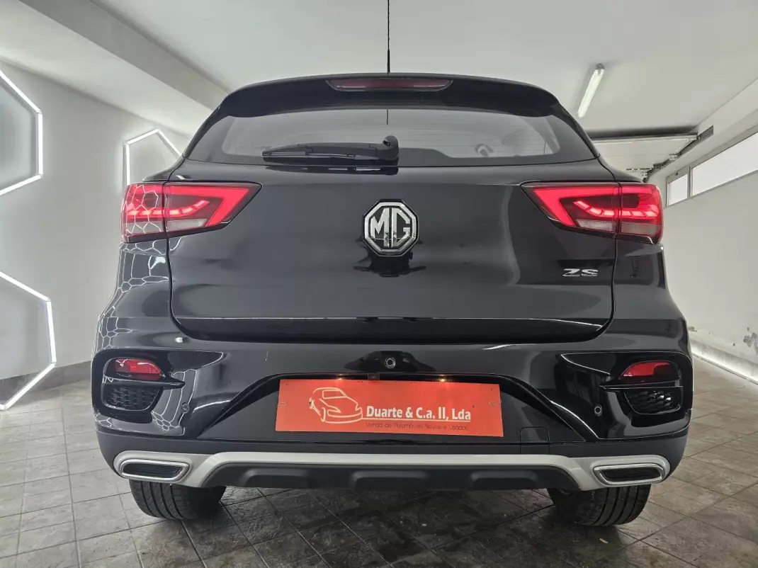 MG ZS 2025 - 23500 EUR, 20197 km - AUTO.MOTO.pt - 20197km - foto 10 de 41