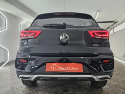 MG ZS 2025 - 23500 EUR, 20197 km - AUTO.MOTO.pt - 20197km - foto 10 de 41