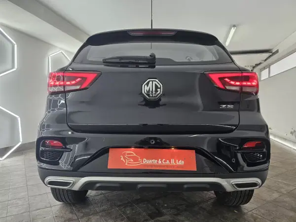 MG ZS 2025 - 23500 EUR, 20197 km - AUTO.MOTO.pt - 20197km - foto 10 de 41