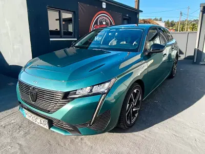 Peugeot 308 SW 2022 - 18900 EUR, 84822 km - AUTO.MOTO.pt - 84822km - foto 3 de 39