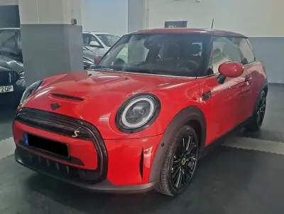 MINI Cooper 2023 - 22500 EUR, 9500 km - AUTO.MOTO.pt - 9500km - foto 3 de 22