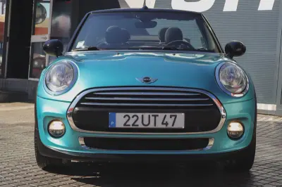 MINI One 2018 - 18980 EUR, 61420 km - AUTO.MOTO.pt - 61420km - foto 20 de 30
