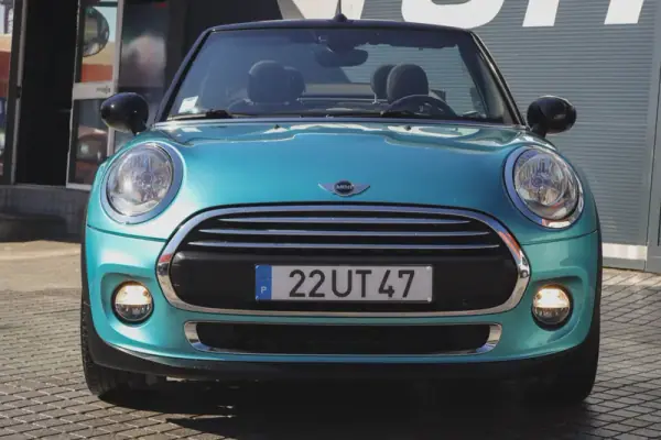 MINI One 2018 - 17880 EUR, 61420 km - AUTO.MOTO.pt - 61420km - foto 20 de 30