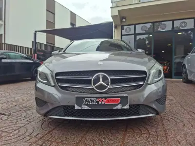 Mercedes-Benz A 180 2014 - 12500 EUR, 280000 km - foto 2 de 34