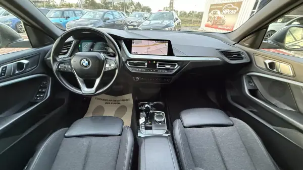 BMW 216 Gran Coupé 2022 - 27990 EUR, 122000 km - AUTO.MOTO.pt - 122000km - foto 26 de 43