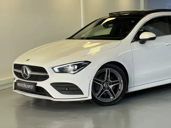 Mercedes-Benz CLA 180 2021 - 24990 EUR, 135000 km - AUTO.MOTO.pt - 135000km - foto 26 de 41