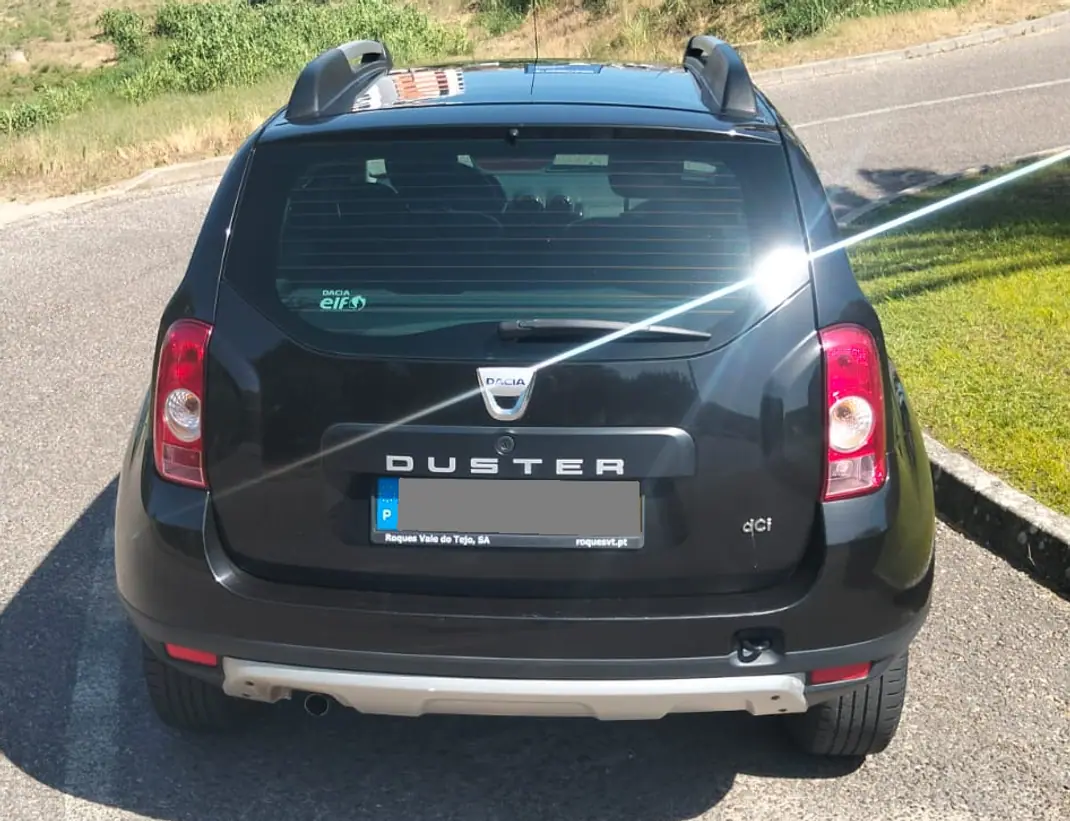 Dacia Duster 2010 - 7650 EUR, 223003 km - 223003km - foto 5 de 12