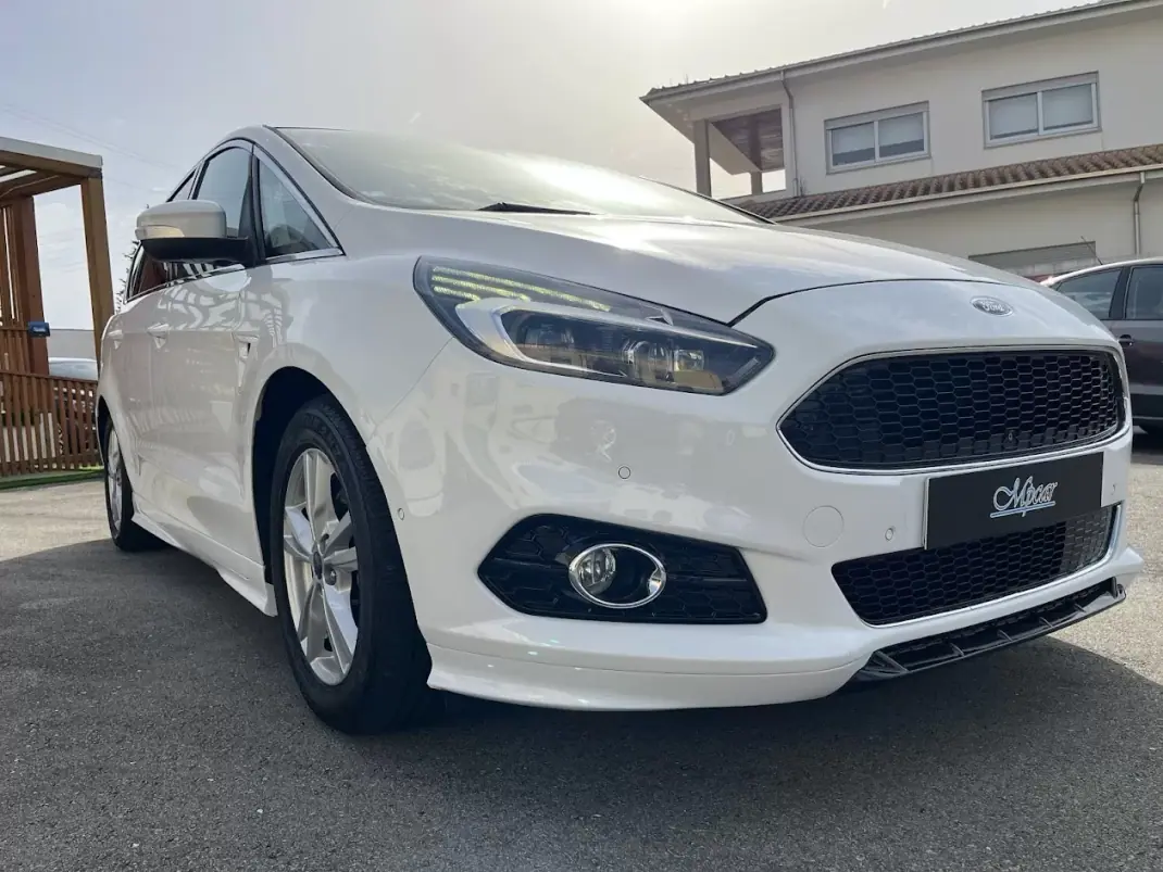Ford S-Max 2016 - 27250 EUR, 140000 km - AUTO.MOTO.pt - 140000km - foto 69 de 80