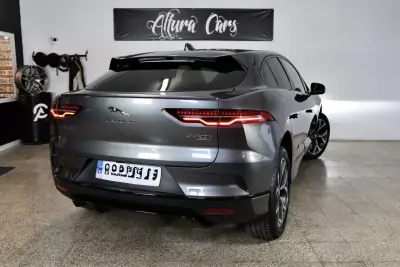 Jaguar I-Pace 2022 - 37900 EUR, 71093 km - AUTO.MOTO.pt - 71093km - foto 28 de 31