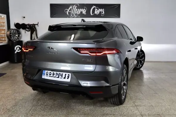 Jaguar I-Pace 2022 - 37900 EUR, 71093 km - AUTO.MOTO.pt - 71093km - foto 28 de 31