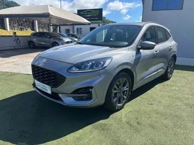 Ford Kuga 2022 - 24990 EUR, 69179 km - AUTO.MOTO.pt - 69179km - foto 4 de 14