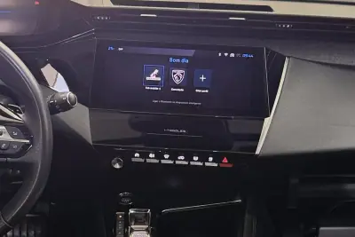 Peugeot 308 SW 2022 - 21500 EUR, 117060 km - AUTO.MOTO.pt - 117060km - foto 19 de 23