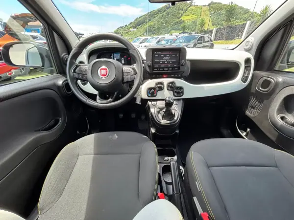 Fiat 2025 - 17990 EUR, 21621 km - AUTO.MOTO.pt - 21621km - foto 13 de 14