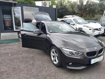 BMW 420 Gran Coupé 2015 - 18800 EUR, 193667 km - AUTO.MOTO.pt - 193667km - foto 7 de 17