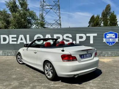 BMW 120 2010 - 14950 EUR, 159000 km - AUTO.MOTO.pt - 159000km - foto 8 de 24