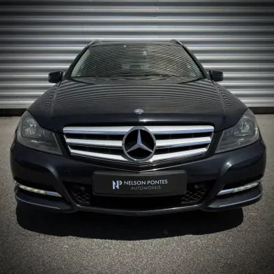 Mercedes-Benz C 180 2011 - 8900 EUR, 350000 km - AUTO.MOTO.pt - 350000km - foto 28 de 28