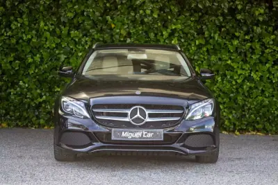 Mercedes-Benz C 220 2017 - 23900 EUR, 125000 km - AUTO.MOTO.pt - 125000km - foto 2 de 16